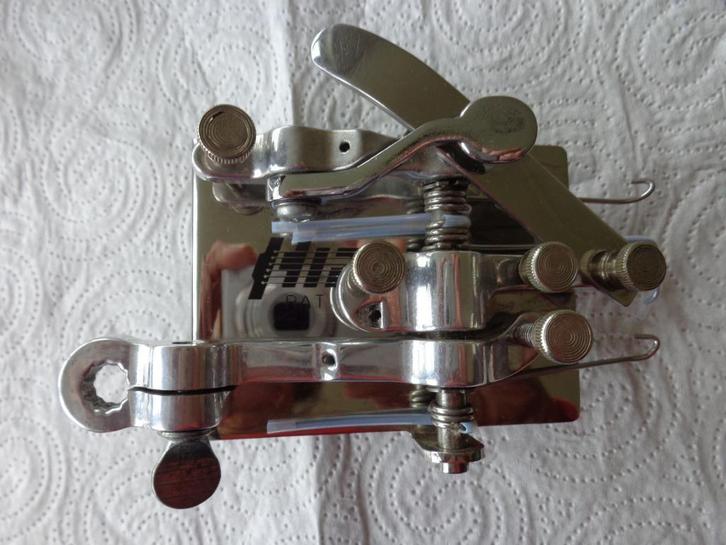 B-Bender voor Telecaster te koop, Muziek en Instrumenten, Instrumenten | Onderdelen, Gebruikt, Elektrische gitaar, Ophalen