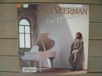 Piet Veerman - Cry of freedom, Ophalen of Verzenden, 1980 tot 2000, Zo goed als nieuw, 12 inch