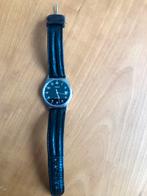 Tissot Vintage, Sieraden, Tassen en Uiterlijk, Horloges | Heren, Verzenden, Zo goed als nieuw, Staal, Overige merken