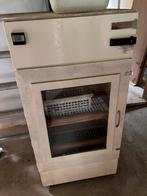 Broedmachine, Dieren en Toebehoren, Pluimvee | Toebehoren, Ophalen, Gebruikt, Broedmachine