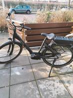 Cortina elektrische fiets, Ophalen of Verzenden, Zo goed als nieuw