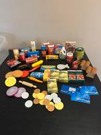 Te koop 58 x items Miniaturen Albert Heijn, Verzamelen, Albert Heijn, Ophalen of Verzenden