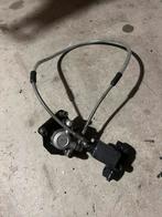 Complete voor remklauw derbi senda, Ophalen