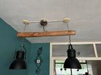 Eettafel lamp, Huis en Inrichting, Ophalen, Zo goed als nieuw, Minder dan 50 cm