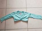 Bolero / vest maat 92, Ophalen of Verzenden, Gebruikt, Meisje, Trui of Vest
