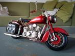 schaalmodel motorfiets, Harley, Overige merken, Nieuw, Ophalen of Verzenden, Groter dan 1:32