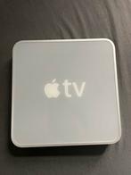 Appel tv 1ste generatie 2007, Ophalen, Zo goed als nieuw, HDMI, Minder dan 500 GB