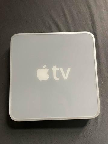 Appel tv 1ste generatie 2007 beschikbaar voor biedingen
