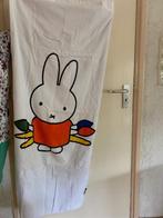 Nyntje badlaken 140 x 68 cm, Ophalen of Verzenden, Nieuw, Wit, Overige typen