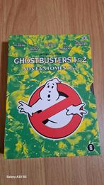 GHOSTBUSTER 1 en 2 (1984 en 1989), Alle leeftijden, Ophalen of Verzenden, Romantische komedie