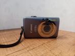 Canon ixus 95 IS, Verzenden, Canon, Compact, 10 Megapixel