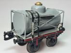 Bing petroleumwagen spoor 1 wagon 1910, Antiek en Kunst, Ophalen of Verzenden