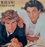 WHAM ! - FREEDOM, Cd's en Dvd's, Vinyl Singles, Ophalen of Verzenden, Gebruikt, Pop