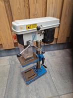 Contimac ch10 kolomboor, Ophalen, Gebruikt, Kolomboormachine