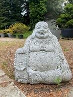 Granieten Boeddha, Tuin en Terras, Ophalen, Nieuw, Overige materialen, Boeddhabeeld