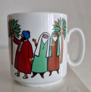 Villeroy en Boch Beker 1001 Nacht beschikbaar voor biedingen