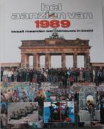 Het aanzien van 1989, Boeken, Han van Bree, Overige gebieden, Ophalen of Verzenden, 20e eeuw of later
