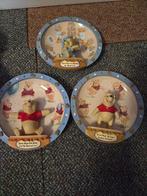 Bradford Exchange Winnie de Poeh Borden, Ophalen of Verzenden