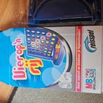 4 op n rij reisspel, Hobby en Vrije tijd, Gezelschapsspellen | Overige, Ophalen of Verzenden, Zo goed als nieuw