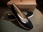 UGG ballerina/flatje zwart, 35-35.5. Nieuw!, Kleding | Dames, Schoenen, UGG, Zwart, Nieuw, Ballerina's