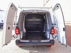 Volkswagen Transporter 2.0 TDI L1H1 Highline Airco Navigatie, Auto's, Voorwielaandrijving, Stof, Gebruikt, 4 cilinders