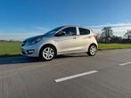 Opel Karl 1.0 Ecoflex 55KW 2016 Grijs APK / Luxe uitvoering, Auto's, Opel, Voorwielaandrijving, 839 kg, Stof, 74 pk