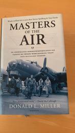 Donald L. Miller - Masters of the air, Ophalen, Zo goed als nieuw, Donald L. Miller