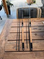 zgan spro series walter pro medium float match hengel 13 ft, Vianen, Spro, Werphengel, Ophalen of Verzenden