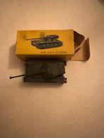 Dinky Toys Char AMX 13 Tank, Hobby en Vrije tijd, Overige merken, Gebruikt, Ophalen of Verzenden, Tank
