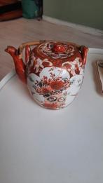 Antiek Japans Theepotje, Antiek en Kunst, Ophalen of Verzenden