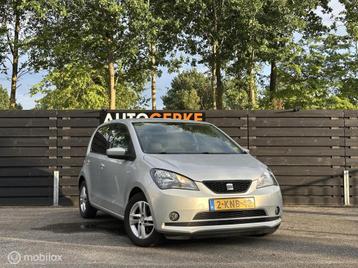 Seat Mii 1.0 Chill Out | 2013 | Airco | 5drs beschikbaar voor biedingen