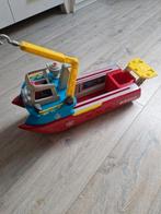 Paw patrol sea patroller, Ophalen, Zo goed als nieuw