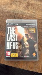 The last of us ps3, Vanaf 18 jaar, 1 speler, Nieuw, Ophalen