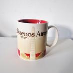 Starbucks - Buenos Aires (Argentina) edition, Huis en Inrichting, Keuken | Servies, Keramiek, Ophalen of Verzenden, Zo goed als nieuw