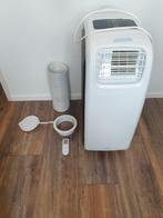 Mobiele Airco 18000 BTU/uur met wifi en afstandsbediening, Witgoed en Apparatuur, Airco's, Ophalen, Afstandsbediening