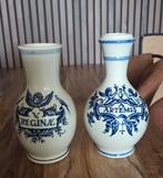 Apothekerspotten 2 stuks Interpharm, Antiek en Kunst, Ophalen