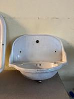 Porseleinen fontein - vintage, Ophalen