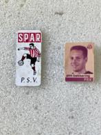PSV voetbal speldjes, Verzamelen, Speldjes, Pins en Buttons, Ophalen of Verzenden, Gebruikt, Overige onderwerpen