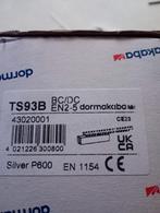 Dorma TS93 B, Ophalen of Verzenden, Nieuw