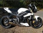 Triumph Street Triple 675, Motoren, Motoren | Triumph, Naked bike, Particulier, 3 cilinders, Meer dan 35 kW