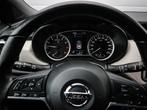 Nissan Micra 1.0 IG-T N-Connecta | Airco | Navi | Cruise | l, Auto's, Gebruikt, 1055 kg, Origineel Nederlands, 3 cilinders