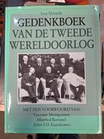 I. Matanle - De Tweede Wereldoorlog, Ophalen of Verzenden, Zo goed als nieuw, I. Matanle