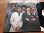 LP Gold City Quartet - Sing With the Angels, Ophalen of Verzenden, Gebruikt, 12 inch, Overige soorten