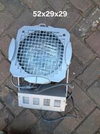 Spotlight/daglichtlamp/showtec lamp, Ophalen, Zo goed als nieuw