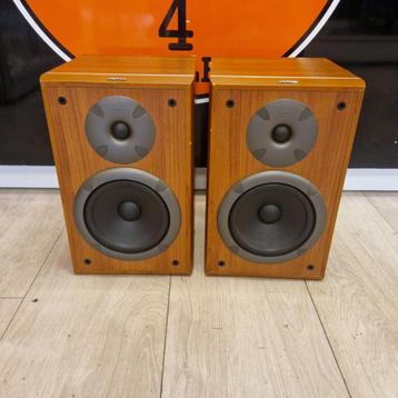 Jamo E610 6 Ohms Speakerset || nu Voor €19.99 beschikbaar voor biedingen