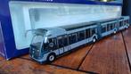 PHILEAS MODEL-BUS 1:50 VAN LION TOYS., Hobby en Vrije tijd, Modelauto's | 1:50, Ophalen, Nieuw, Bus of Vrachtwagen, Lion Toys