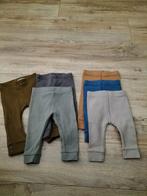 6 baby ribbroekjes / legging maat 68 Zara, Hema, Prenatal, Kinderen en Baby's, Babykleding | Maat 68, Ophalen of Verzenden, Zo goed als nieuw