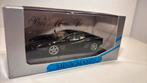 Ferrari 512 tr black minichamps 1.43, Ophalen of Verzenden, A, A, A