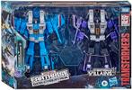 Transformers Earthrise Skywarp & Thundercracker Seekers, Verzamelen, Transformers, Overige generaties, Ophalen of Verzenden, Nieuw