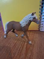 Schleich Haflinger Hengst - Verzamelobject, Ophalen of Verzenden, Zo goed als nieuw, Overige typen